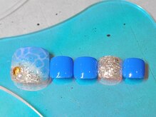 レミア 横須賀中央(REMIA)/フットデザイン定額￥8900