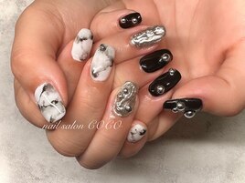 おまかせニュアンス