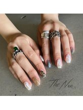 ザネクストキタホリエ(The Next...kitahorie)/clear　nuance