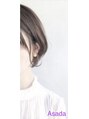 セイジョウネイル 成城学園前(Seijo nail) Asada 