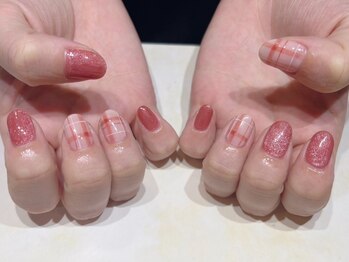 ウープスネイル 北上パル店(OopsNAIL)/