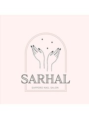 徹底ネイルケア×似合わせネイル SARHAL(オーナー)