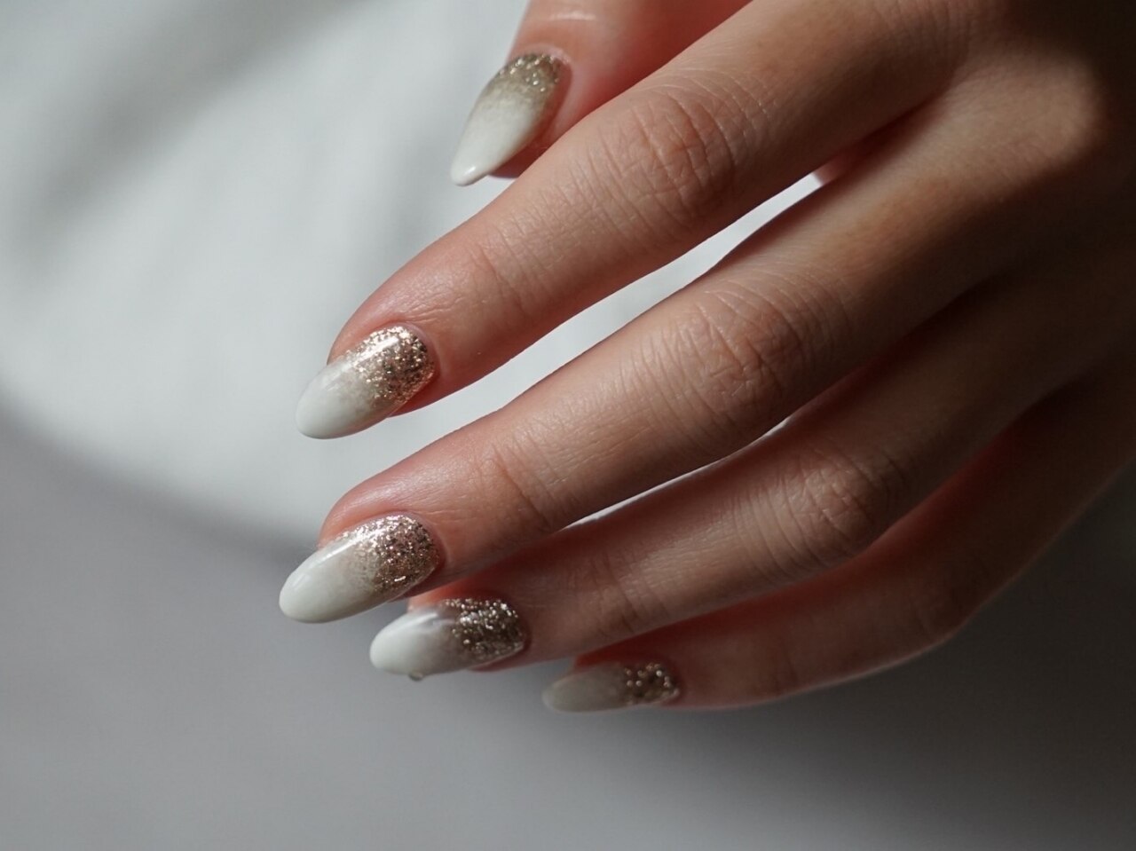 1/fゆらぎの絵(エフブンのいち)リラックス/癒し エフブンノイチ(1/f