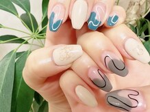 ビアンカ 高円寺店(Bianca)/変形フレンチ¥8500