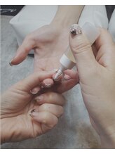 ロッタ(Lotta)/ハンドメニュー後のエステ(1)