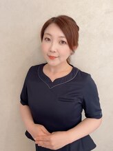 テテビューティーズ(tete beauty's)&nbsp;今福 真里