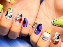 リリーネイル(LiLy nail)