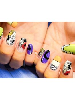 付け替え時オフ無料のメニューがあるサロン