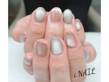 アイネイル(iNAIL)/