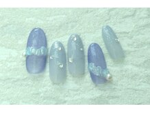ブルーメープル(BlueMaple)/【hand】定額トレンド7800円