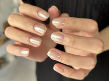 リノ(lino)/ミラーネイル 8/11