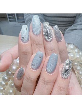 ナナアンドコー(Nana&Co.)/