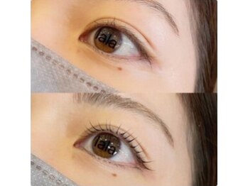 ララカラー(LALA COLOR)