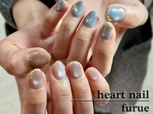 はあとねいる 古江店/◇店舗限定マグネットミラー◇