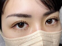 ベベバイココ 印西(BeBe bycoco 2nd)/似合わせまつ毛パーマ