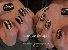 ウル(ulu)/ニュアンスデザイン