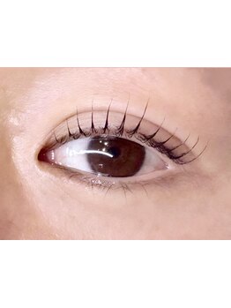 モテ可愛な目元にしたい