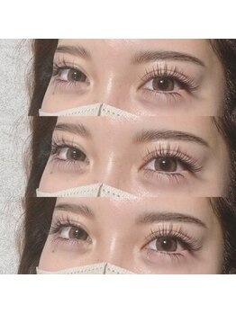 ノワール(NOIR)/まつげエクステ/LEDマツエク対応