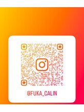 カラン(Calin)&nbsp;Instagram 