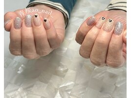 フラッシュネイル