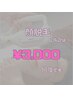 【女性/都度払い】顔脱毛　何度でも¥3,000