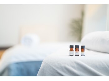 マイビビッド 東日本橋/≪メンズ≫ボディトリートメント