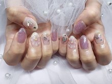 フェリスネイル 池袋店(Feliz Nail)/