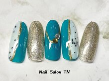 ティーエヌ 西荻窪駅前店/☆デザイン定額A☆