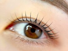 メゾンブーケアイアンドオタヴァ 国分寺(maison Bouquet eye&. otava)/短めまつげさんでもパッチリ