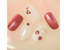 ベリー(berry)/定額A ¥5500