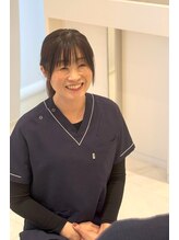 まはろ整体 津新町院 久保 貴子