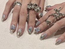 ミュート 三軒茶屋店(mute.)/90min by wakana