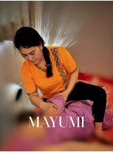 ルアン サバーイ(RuenSabai) MAYUMI 