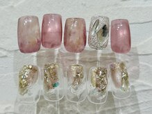 アトリエ ユニヴ(atelier univ.)/~ ときのかけら 夕暮 ~