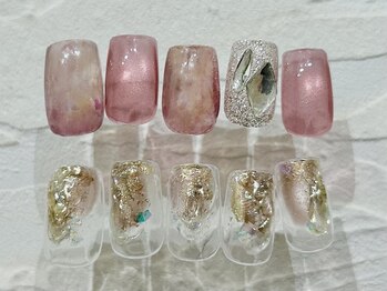 ~ ときのかけら 夕暮 ~