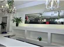 小顔22 ボルティ 本店(Bolty)の雰囲気（顔のコンプレックスを解消!面長でお悩みの方お任せください）