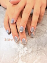 ソアレ(Soare)/マグネット