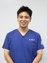 小林整骨院 三宮 栄本 慶太
