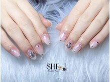 シーネイル 久屋大通店(SHE NAIL)/