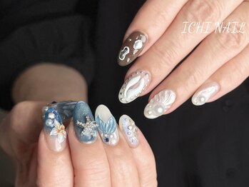 イチネイル(ICHI NAIL)/