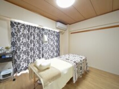 フィズム (Fism)の写真