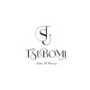 ツボミ(TSUBOMI)のお店ロゴ