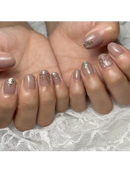 イロハ(IROHA)/お客様ネイル