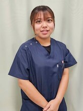 かえる堂鍼灸整骨院 沖縄店 大城 アリス