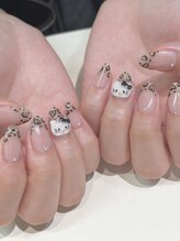 ソフィアネイル 赤羽店(Sofia Nail)/