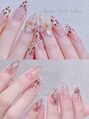 アナネイル(ANNA Nail)&nbsp;長さだし得意です♪