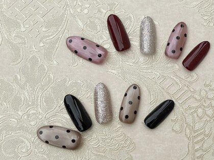 ポム(pom)の写真