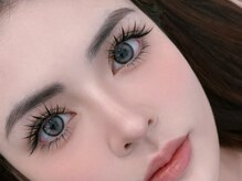 【マツエク/まつげ/ネイル/エステ/ハイパーナイフ】YK Beaty salon/