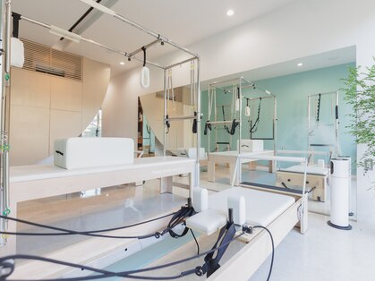 スイ(Sui)の写真