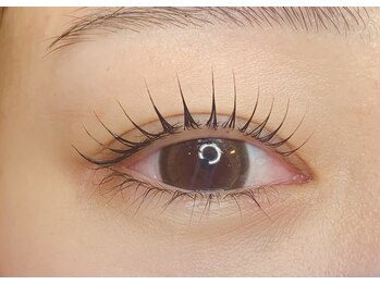 ナナ 福岡(NANA)/パリジェンヌ